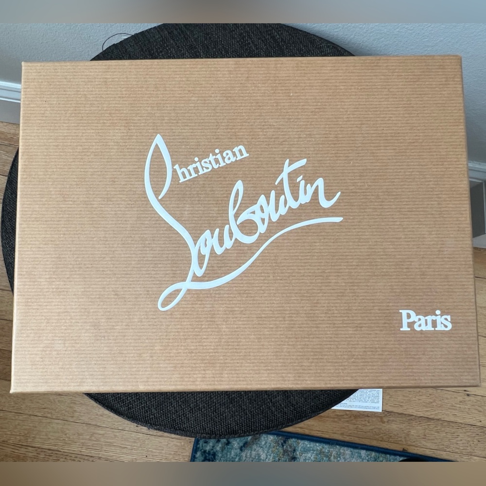 Christian Louboutin So Kate - Pumps Black Patent calf leather - Picture 9 of 11
